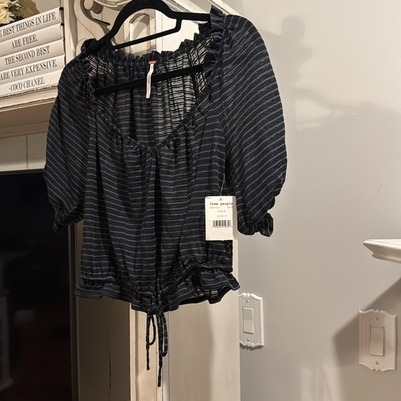 Free People Top - Picture 2 of 5